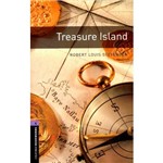 Treasure Island: Audio CD Pack