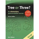 Tree Or Three? - BAKER& TAYLOR,INC