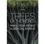 Trees Of The World - Konemann