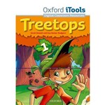 Treetops 1 - Itools + DVD-ROM