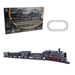 Trem Super Trilho Real Train - Zoop Toys - ZOOP TOYS