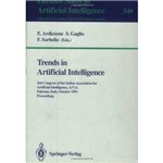 Trends In Artificial Intelligence