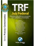 Trf - Juiz Federal - Verbo Juridico