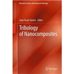 Tribology Of Nanocomposites