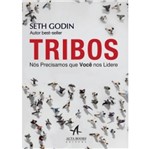 Tribos - Alta Books