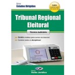 Tribunal Regional Eleitoral - Tecnico Judiciario