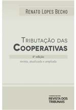 Tributação das Cooperativas 4º Edição