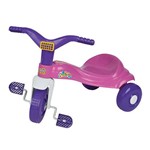 Triciclo Infantil Bala 2520 - Magic Toys