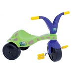 Triciclo Infantil Dino - Xalingo