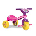 Triciclo Infantil Tchuco Princesa Adele - Samba Toys