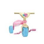 Triciclo Infantil Tchuco Unicórnio - Samba Toys