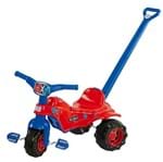 Triciclo Infantil Tico Tico Red Magic Toys