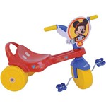 Triciclo Mickey - Xalingo