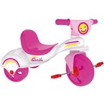 Triciclo Multi Care Girl - Xalingo