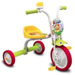 Triciclo Nathor Kids 3 - Nathor