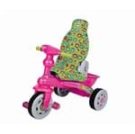 Triciclo Trike Mônica Magic Toys