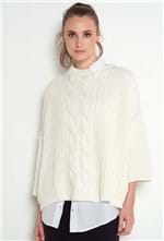 Tricot Provence Off White P