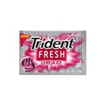 Trident Fresh Cereja Ice 8g