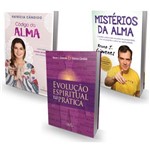 Trilogia Código da Alma - Bruno J. Gimenes e Patricia Cândido