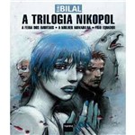 Trilogia Nikopol, a