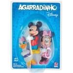 Trio Agarradinhos - Personagens Disney - Líder