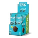 Trio Barra Cereal Tradicional Brigadeiro C/12