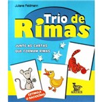 Trio de Rimas