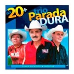 Trio Parada Dura - as 20 + - Cd V