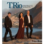 TRio - Trio Brasileiros