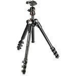 Tripé Manfrotto Profissional Befree MKBFRA4-BH