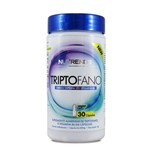 Triptofano 500mg + Vit B6 (30 Caps) Nutrends Melhor Qualidade