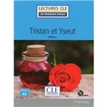 Tristan Et Yseut + Cd Audio Niveau 2