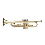 Trompete - Michael Wtrm-36/bb/laquea