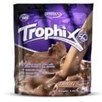 Trophix 5.0 Chocolate 2,27kg - Syntrax