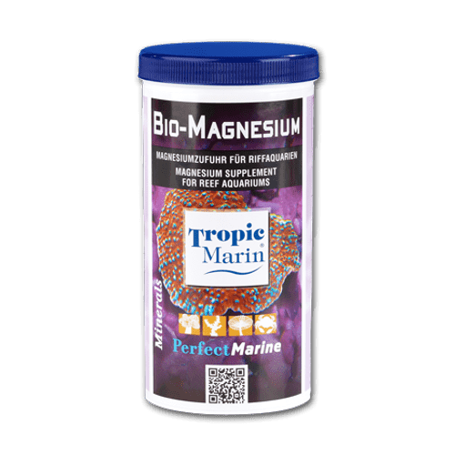 Tropic Marin Bio Magnesium 450g
