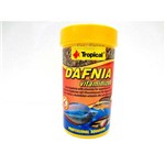 Tropical Dafnia Vitaminada 16g Pote - Un