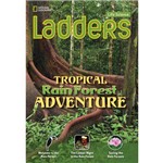 Tropical Rain Forest Adventure (Above-Level; Life Science)