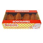 Tropicoco C/8 - Shalon