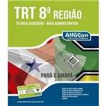 Trt - 8 Regiao Amapa/ para