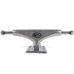 Truck Brutus Silver - 129mm