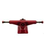 Truck Silver Spectrum Collection Red 8.0 129mm