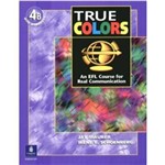 True Colors 4b - Senac Pack - Sb / Wb / 2 CDs