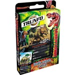 Trunfo Dinossauros 2 - Grow