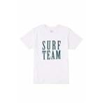 Tshirt Surf Team Natural - P