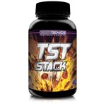 TST Stack (120 Cápsulas) - Bodygenics