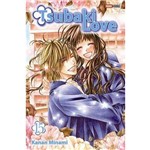 Tsubaki Love, V.15