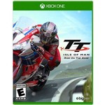 Tt Isle Of Man: Ride Of The Edge - Xbox One