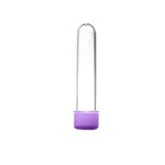 Tubete para Personalizar 13cm Lavender - Unidade