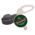 Tubo Chopeira Beertender B100 Heineken Krups