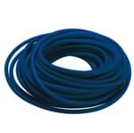 Tubo Elástico de Látex Biosani Nº 204 15mts Azul
